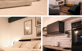 Apartment Sleep & Fly Zagreb Airport